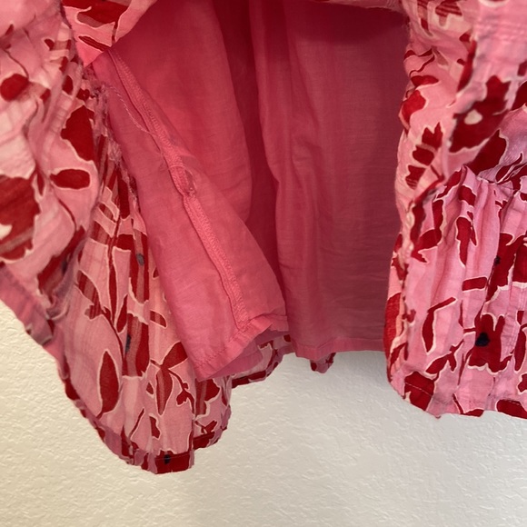 Never worn vineyard vines girls dress - Picture 8 of 11